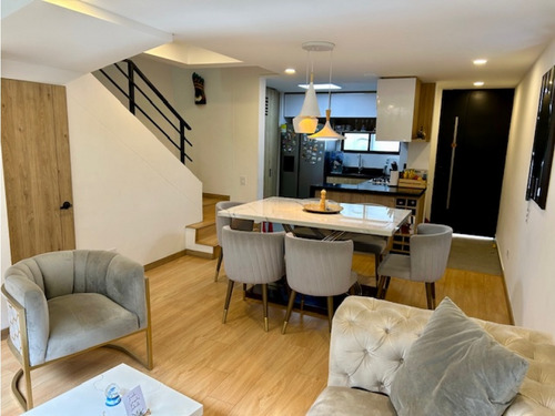 Vendo Casa En Chia Conjunto Cerrado. Via Cajica