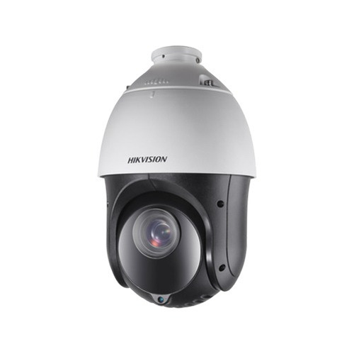 Hikvision Camara Analoga Ptz 2mp 25 X  4,8mm A 120mm  Ir 100