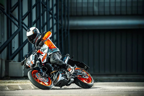 Imagen 17 de 22 de Ktm Duke 200 0km 2023 Automoto Lanús