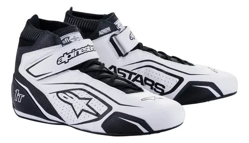 Botas Automovilismo Alpinestars - Tech 1 T V3 Fia
