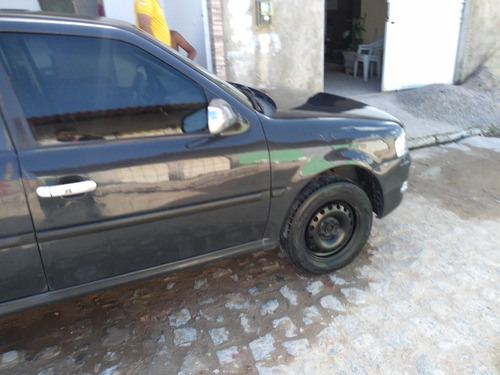 Volkswagen Gol 1.0 City Total Flex 5p 2007