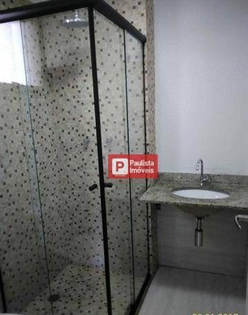 Imagem 9 de 12 de Apartamento À Venda, 67 M² Por R$ 460.000,00 - Interlagos - São Paulo/sp - Ap31425