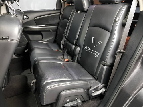 Dodge Journey Rt 3.6 V6