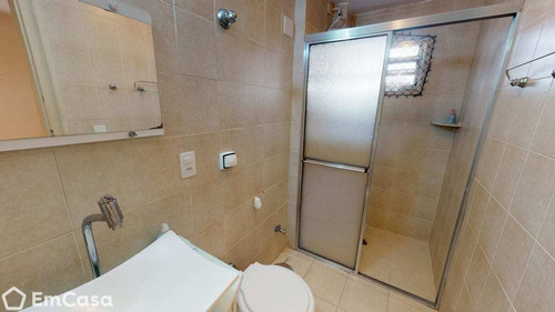 Imagem 8 de 10 de Apartamento À Venda Em São Paulo - 21235