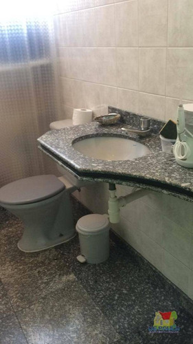Imagem 8 de 16 de Sobrado Com 4 Dormitórios À Venda, 139 M² Por R$ 630.000,00 - Tatuapé - São Paulo/sp - So0603