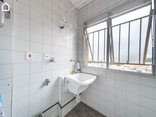 Imagem 17 de 30 de Apartamento Em Vila Palmeiras, São Paulo/sp De 55m² 2 Quartos À Venda Por R$ 290.000,00 - Ap1520771-s