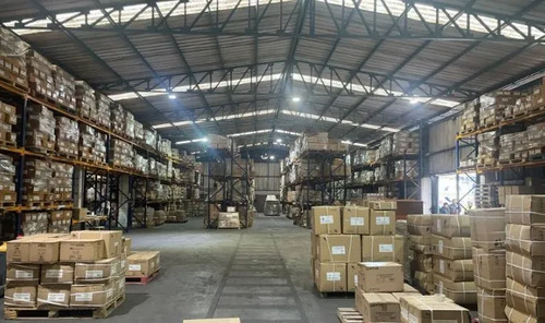 Excelente Inversión Propiedad Industrial Arrendada En Maipú