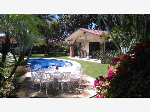 Imagen 6 de 12 de Casa Sola En Venta Cuautlixco