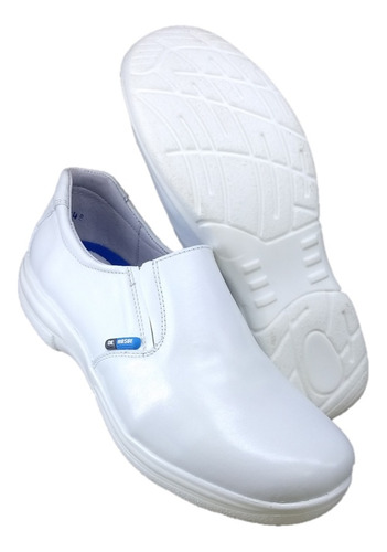 Zapato Enfermera Ergonómico Anti Fatiga 6816 Cok Dr. Hosue