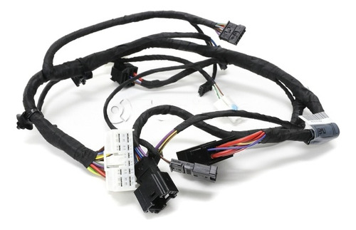 Juego De Cables Asiento Derecho Bmw #61129131766