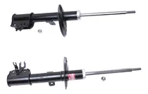 Comprar Amortiguadores Del Fiat Panda 2007 2008 2009 2010 2011 2012 