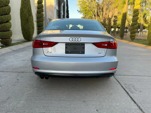 Audi A3 1.4 Dynamic At Dsg