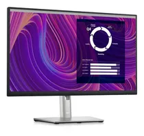 Comprar Monitor Dell P2423d Lcd Tft 23.8 Preto E Prata 100v\u002F240v Cor Preto\u002Fprata Voltagem 100v\u002F240v