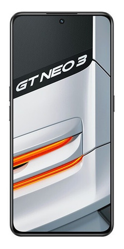 Imagen 2 de 7 de Realme Gt Neo3 Dual Sim 80w 256gb Rom Blanco 12gb Ram