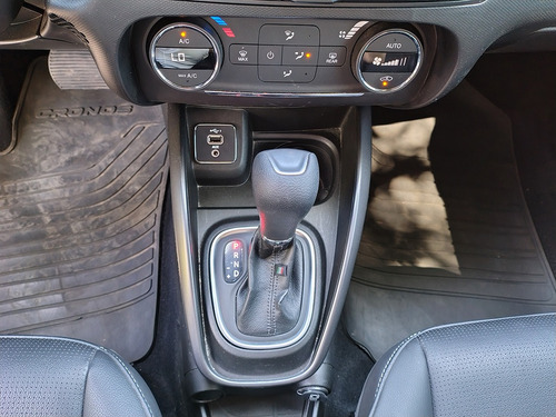 Fiat Cronos 1.3 Precision Cvt