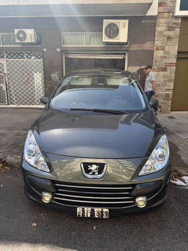 Peugeot 307 2.0 Hdi Xs Premium 110cv Mp3