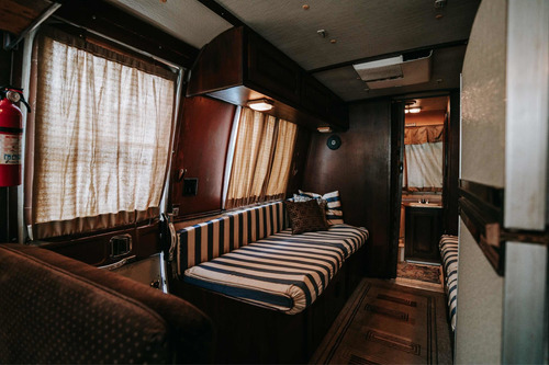 Gmc Royale Motorhome