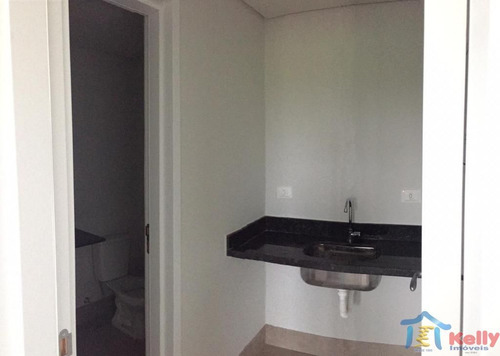 Imagem 3 de 5 de Sala Comercial - Venda - Jardim Paulista - Presidente Prudente - Sp - 1034