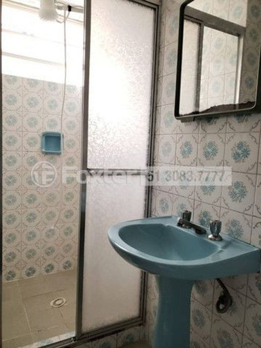 Imagem 8 de 16 de Apartamento, 34.94 M², Cidade Baixa - 203641