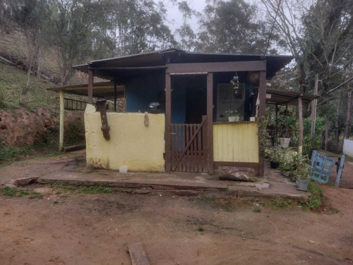Imagem 9 de 12 de Juquitiba/lazer Ou Morar/baia/pasto/ac/ Propostas/ref:05254