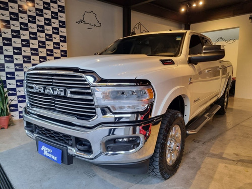 RAM 2500 6.7 I6 TURBO LARAMIE CD 4X4