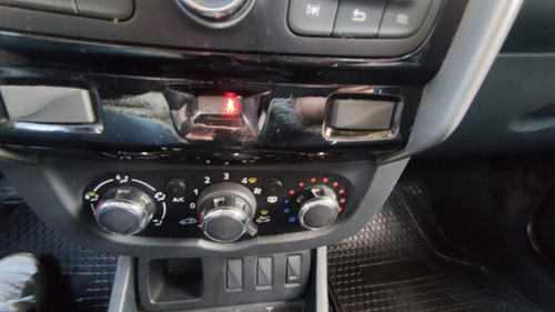 Imagen 13 de 14 de Renault Duster Life 1.6 Full Mt 2019