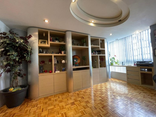 Imagen 12 de 29 de Departamento En Venta En Polanco.