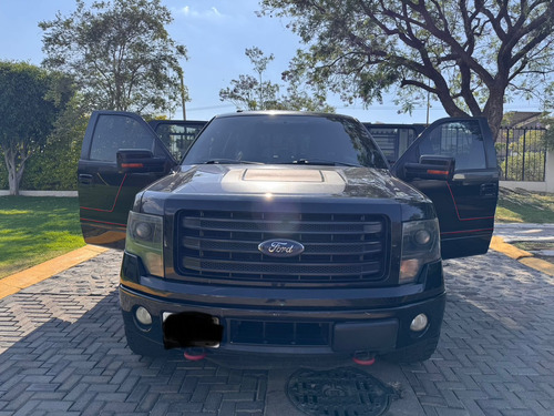 F150 Tremor V6 3.5 Biturbo Fx4 2014