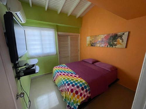 Imagen 7 de 13 de Espacioso Y Moderno Town House En Tierra Del Sol