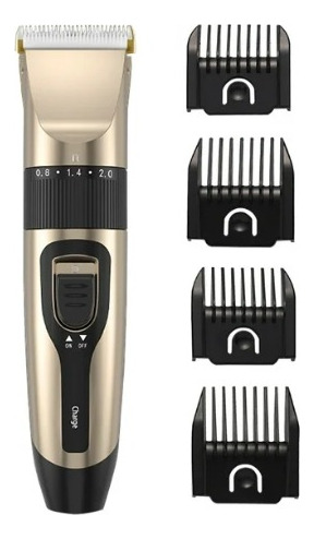 Maquina De Afeitar Graduable C5 Clipper