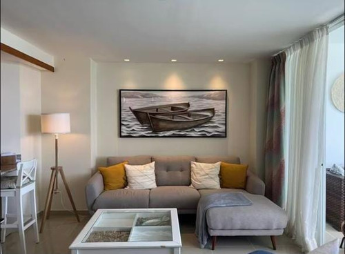 Venta Apart 2 Hab Marbella Juan Dolio