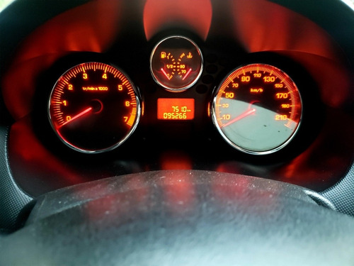 Peugeot 207 2010 1.6 Xt