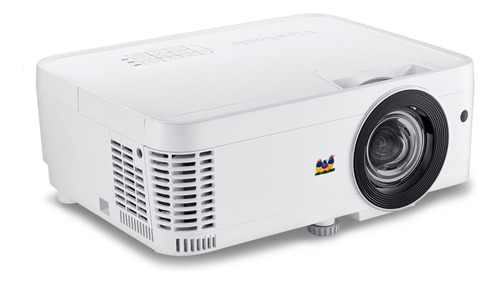Imagen 5 de 7 de Proyector Tiro Corto Viewsonic 1024x768 3500l Ps600x