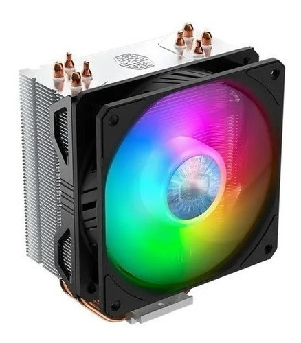 Imagen 4 de 6 de Cooler Hyper 212 Argb - Cooler Master - Lga1200 1151 150