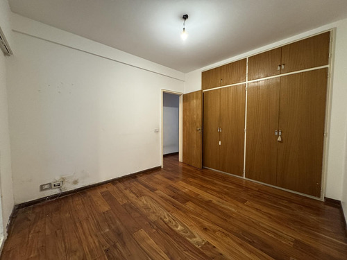 Alquiler 3 Ambientes Apto Profesional · 85m2 · Cochera