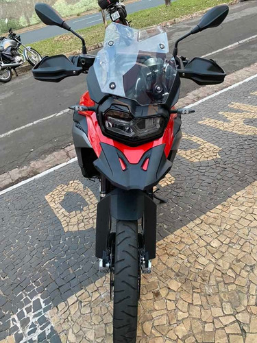 Bmw F 850 Gs Premium