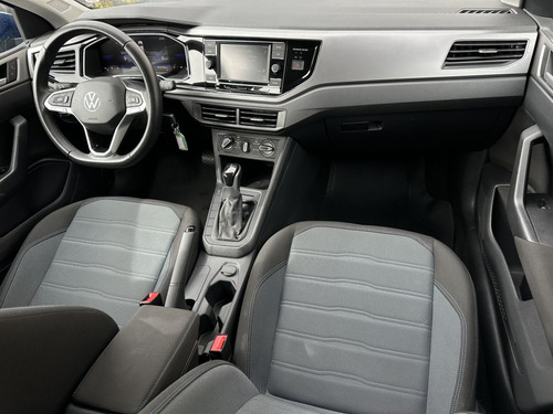 Volkswagen Nivus Nivus Comfortline 1.0 200 TSI Flex Aut.
