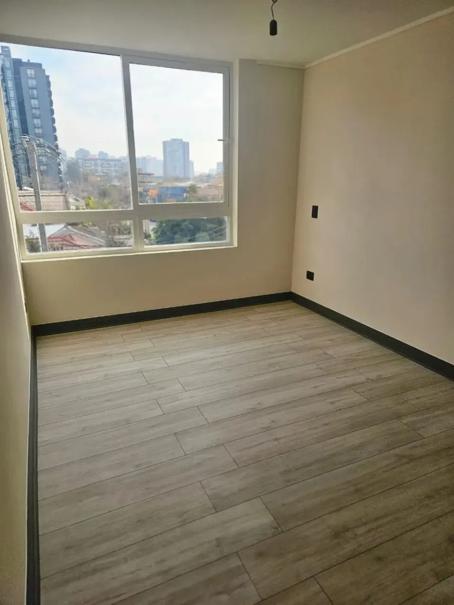 Imagen 5 de 7 de Dos Dormitorios Tres Primeros Meses A 480.000 Luego $500.000