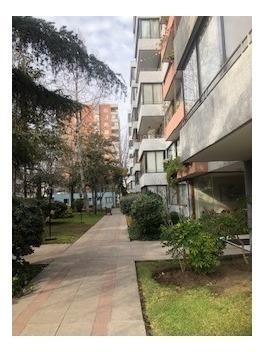 Imagen 1 de 22 de Antonio Varas/sucre Dpto,3d+2b+balcon+estac+bod