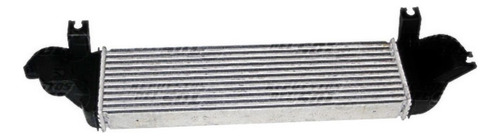 Radiador Intercooler Para Fiat Fullback 2.4 2016 2020