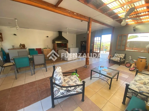Parcela En Venta En Talagante