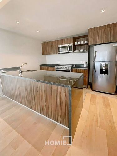 Imagen 2 de 4 de Encantador Departamento En Contadero, 68252