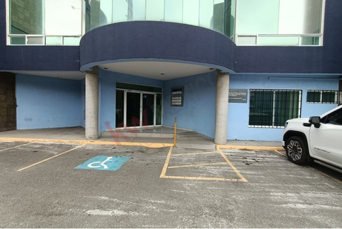Edificio En Venta En Querétaro - Excelente Oportunidad De Inversión