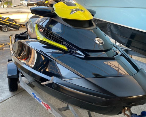 Imagen 3 de 7 de Moto De Agua Sea Doo Rxt-x 260 Lv750
