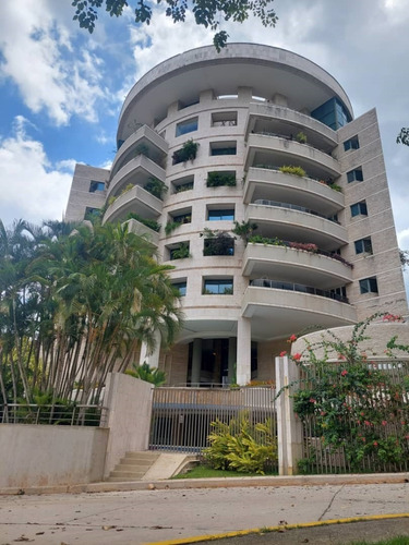 Lujoso Apartamento En Venta O Alquiler En Terrazas Del Country, Residencias Atlantis Guataparo Valencia. St