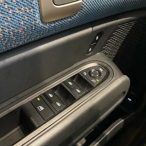 Mini Countryman S All4
