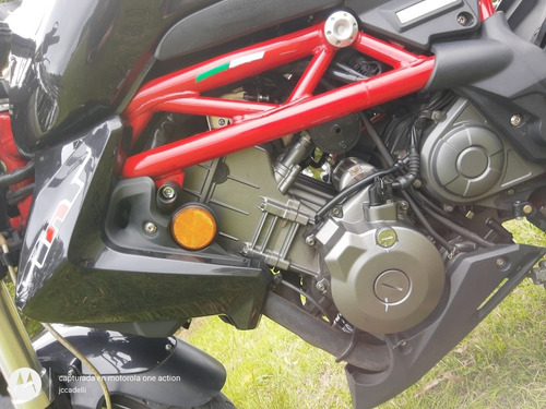 Benelli Tnt