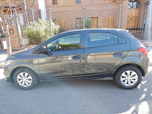 Imagen 7 de 10 de Chevrolet Onix 1.4 Joy Ls 2019