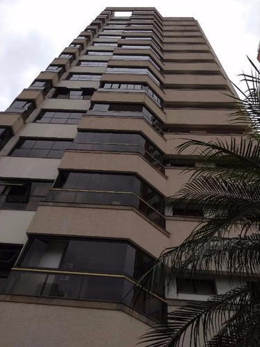 Apartamento Residencial À Venda, Tatuapé, São Paulo. - Ap5650
