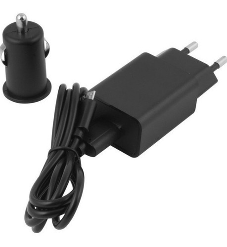 Imagem 4 de 9 de Carregador Usb Auxiliar Partida Carro Veicular 12v Portátil